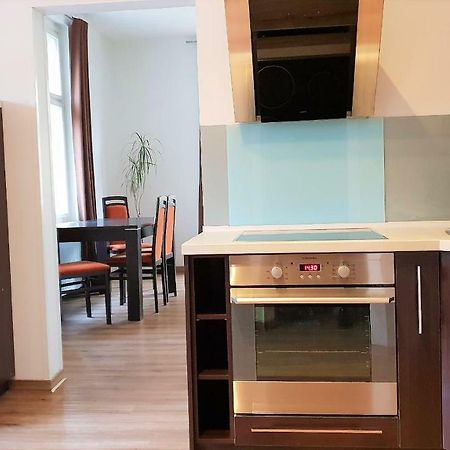 Villa Serena Karlovy Vary Ngoại thất bức ảnh