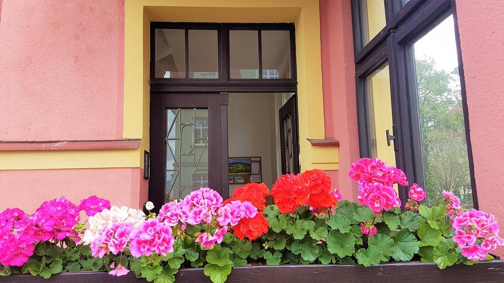 Villa Serena Karlovy Vary Ngoại thất bức ảnh