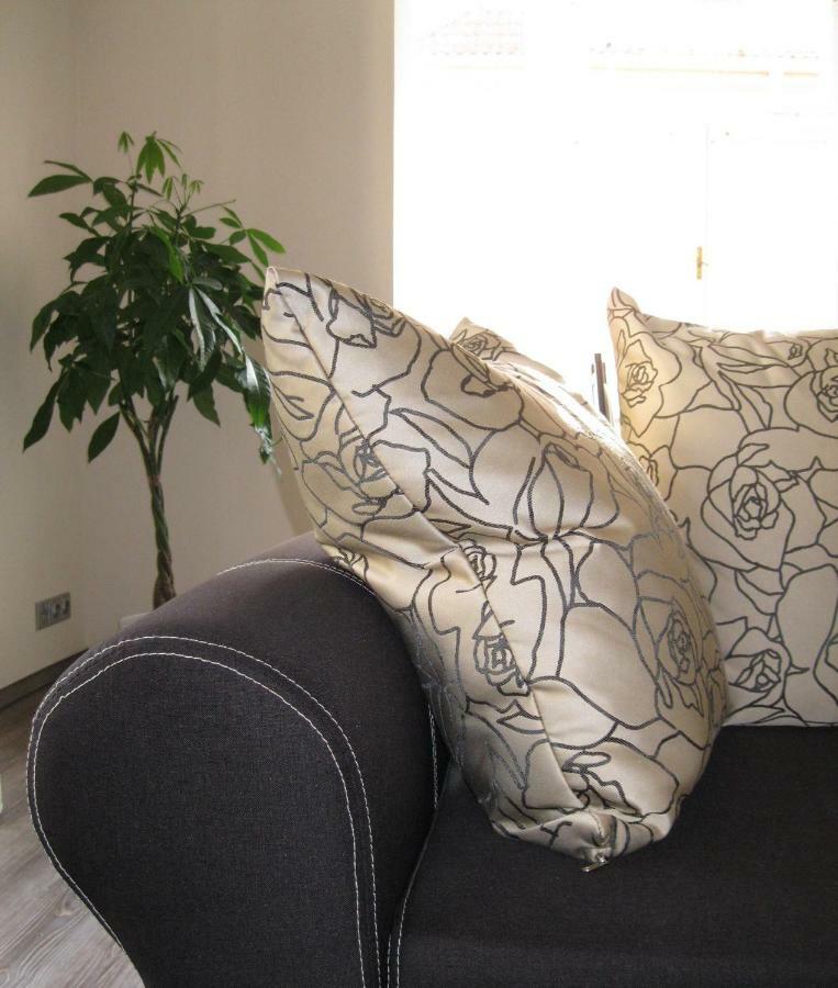 Villa Serena Karlovy Vary Ngoại thất bức ảnh