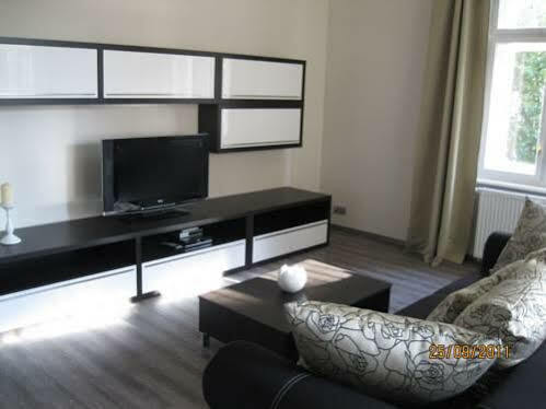 Villa Serena Karlovy Vary Ngoại thất bức ảnh